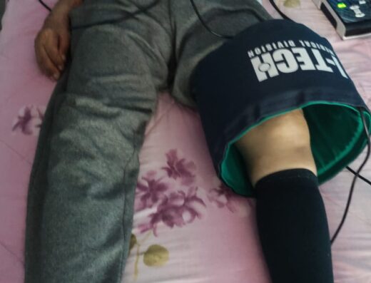 Fisioterapia y Rehabilitación