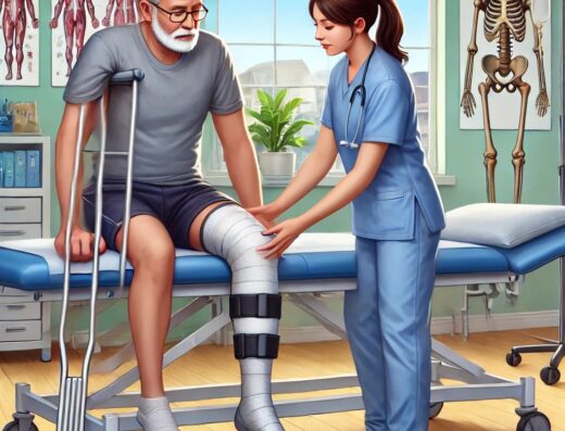 Fisioterapia y Rehabilitación