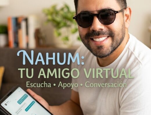 Amigo virtual